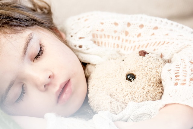 8 tipp hogy könnyen elaludjon szorongó gyermeked